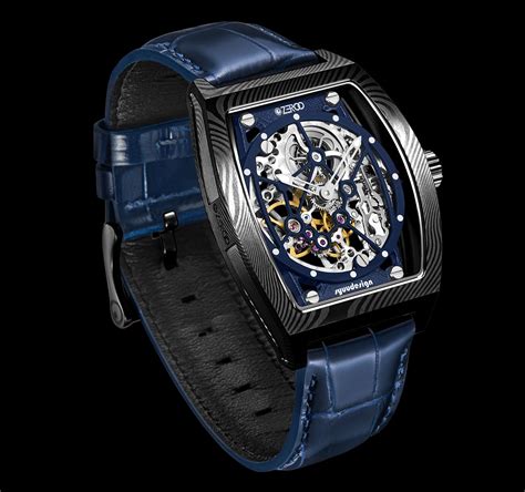 homahe richard mille|This Richard Mille homage watch comes with an iconic skeleton .